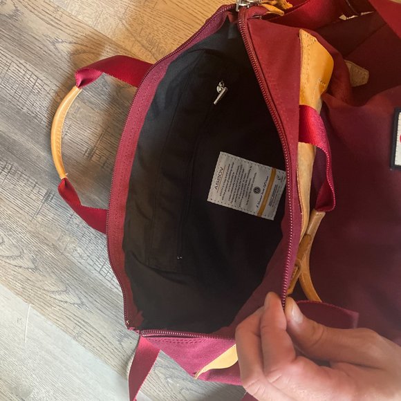 As20v Cordura Bag (Made in Japan) - Picture 6 of 7